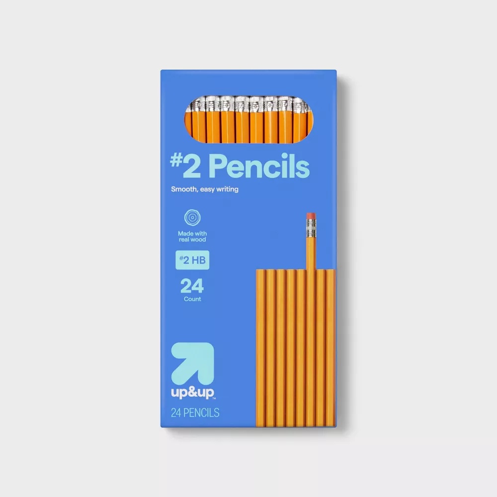 2026 ชุดใหม่ 2 แพ็ค รวม 48 ชิ้ - Total Stationery & Office Supply บทวิจารณ์และราคา