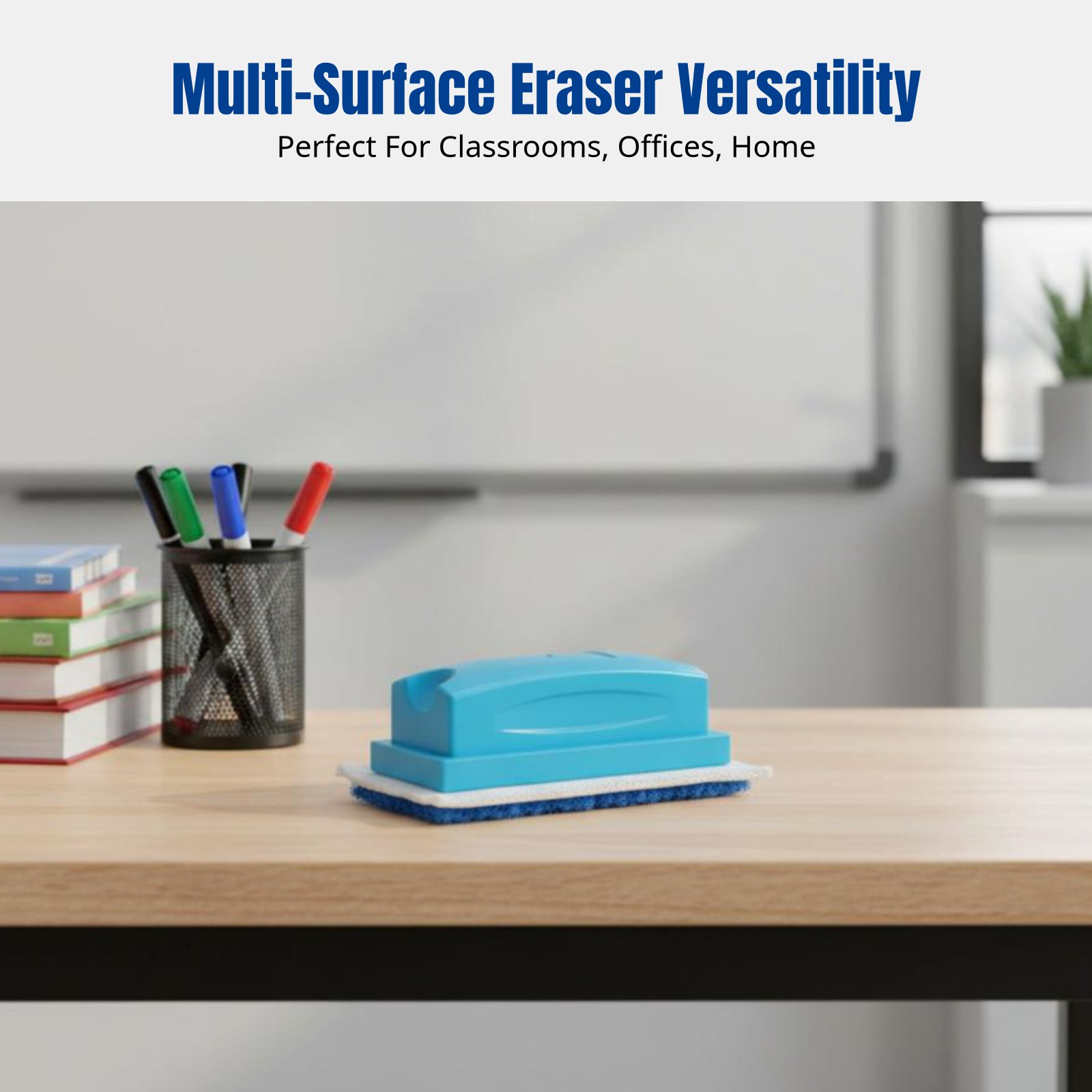 ยางลบกระดานดำ, ยางลบไวท์บอร์ด, - Whiteboard Marker Set บทวิจารณ์และราคา