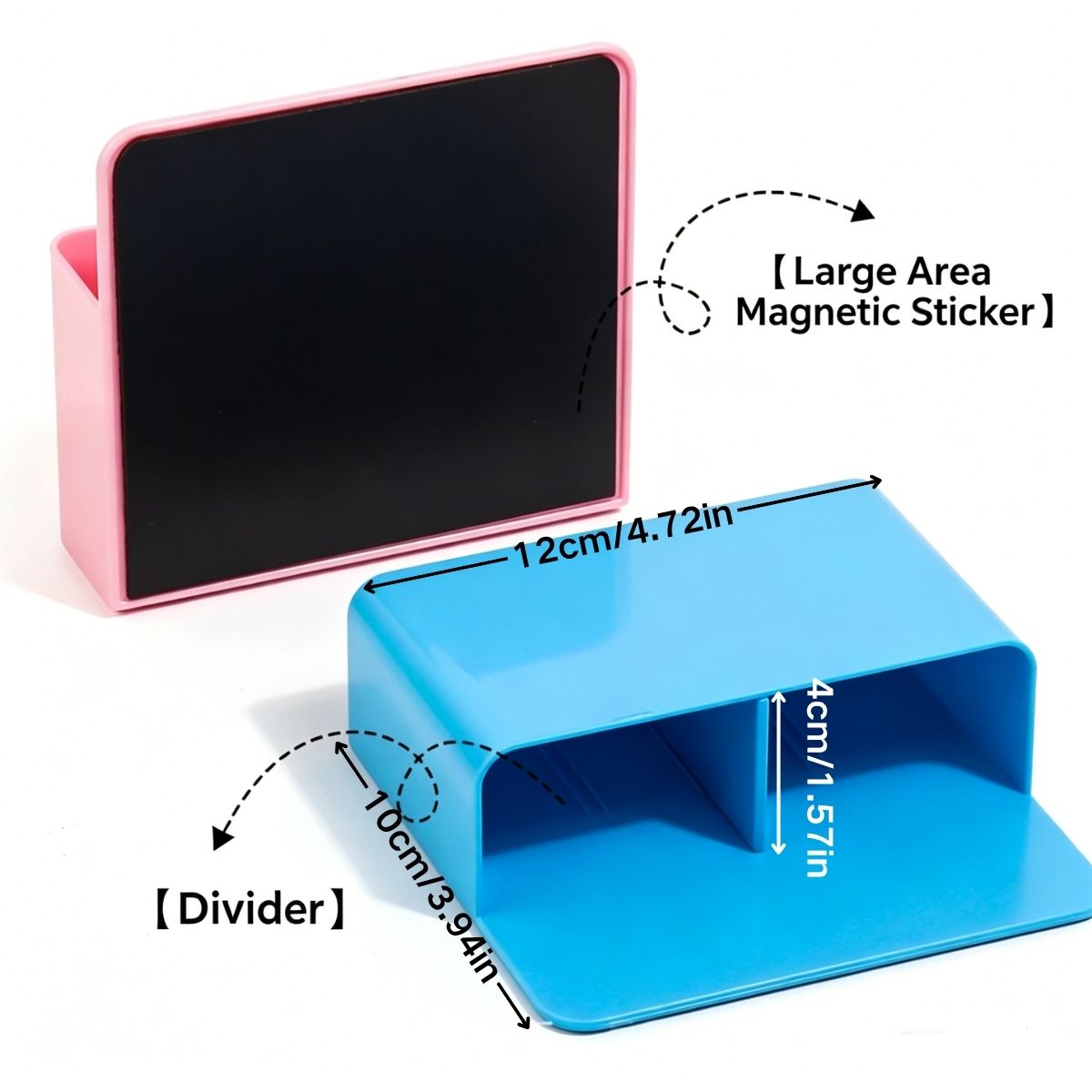 ที่ใส่ปากกาไวท์บอร์ดแม่เหล็ก 2 - Whiteboard Marker Set บทวิจารณ์และราคา