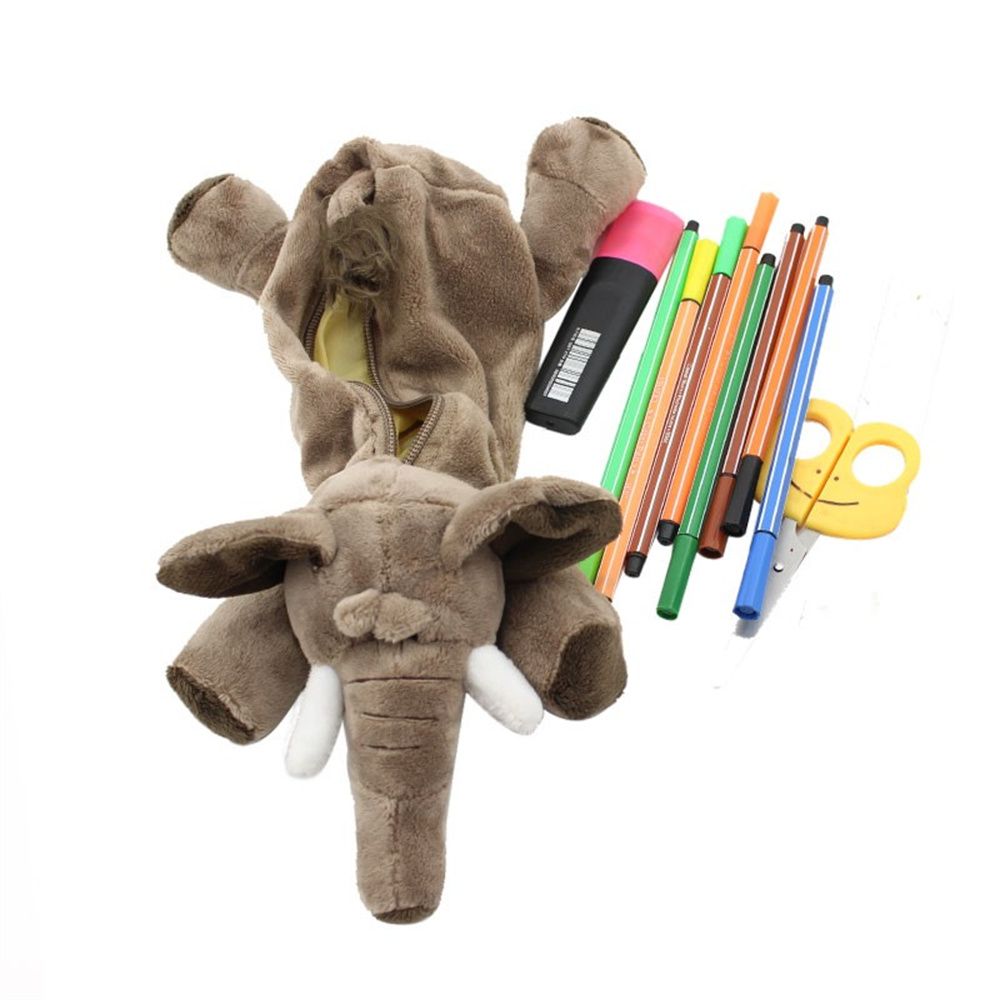 เครื่องเขียนการ์ตูนปากกากระเป๋ - Lion Stationery & Office Supply(Kunshan)Co.Ltd บทวิจารณ์และราคา