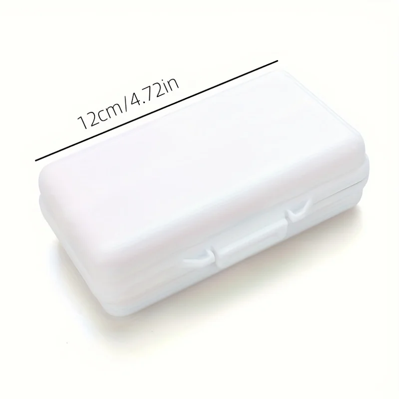 กล่องเก็บของ USB 1 ชิ้นพร้อมช่ - Stationery And Office Supply Stores บทวิจารณ์และราคา