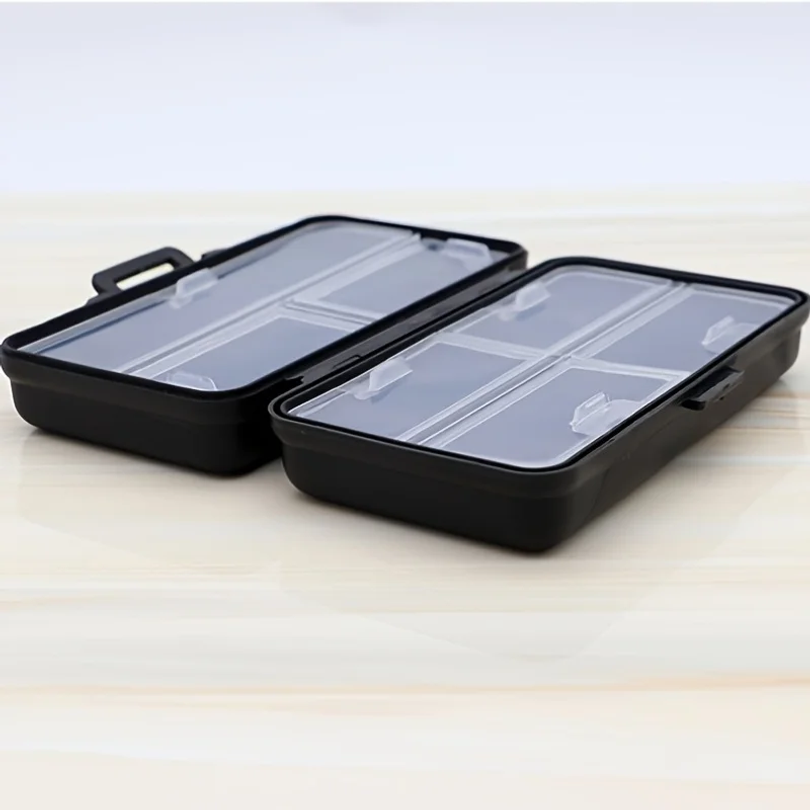 กล่องเก็บของ USB 1 ชิ้นพร้อมช่ - Stationery And Office Supply Stores บทวิจารณ์และราคา