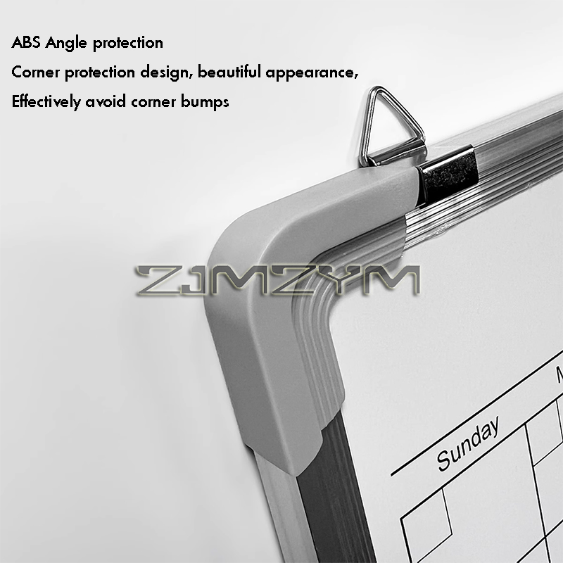 แขวนผนังสีขาว BOARD 40X30 ซม.ส - Whiteboard Marker Set บทวิจารณ์และราคา