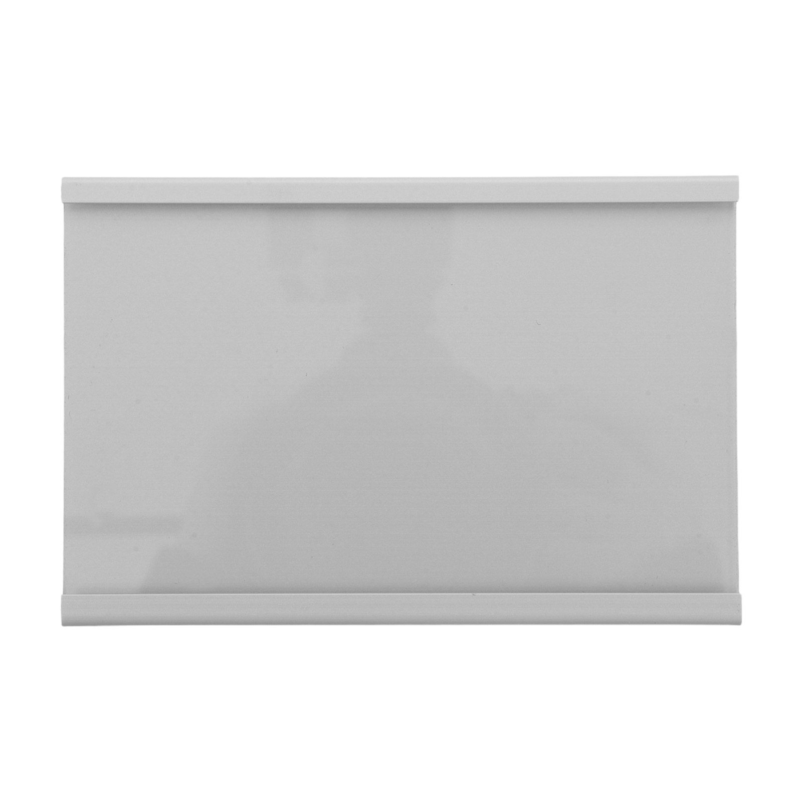 ที่วางป้ายชื่อโลหะ อลูมิเนียมอ - Desk Name Plate บทวิจารณ์และราคา