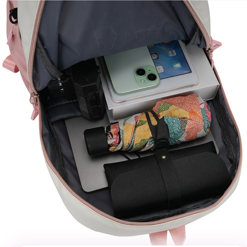 กระเป๋าเป้ซีรีส์ Twices พร้อมก - Pencil Case Large บทวิจารณ์และราคา
