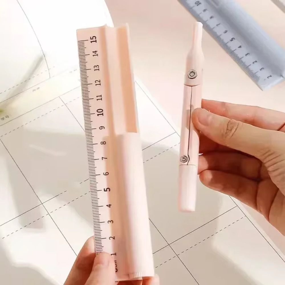 ปากกาเข็มทิศ 3-in-1 สำหรับนักเ - Compass Geometry Set บทวิจารณ์และราคา
