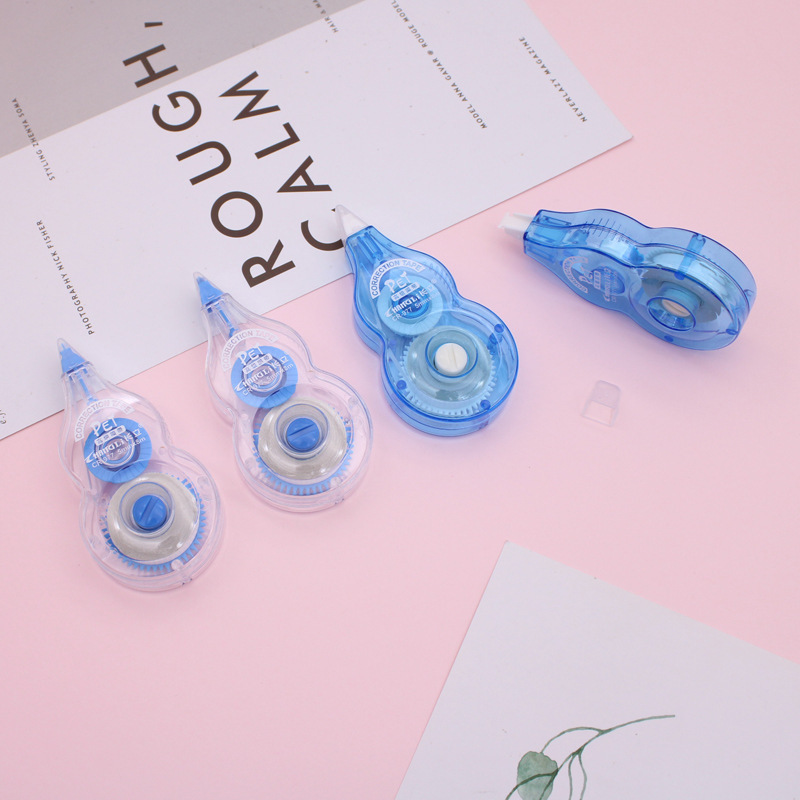 6 ชิ้น/เซ็ต Roller Correction  - Correction Tape Roller บทวิจารณ์และราคา