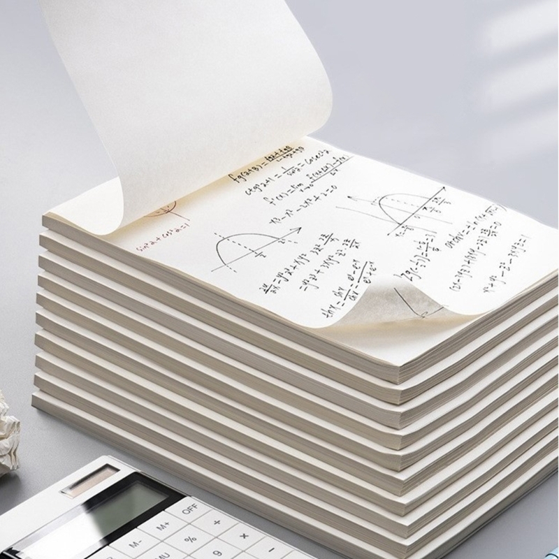 3 ชิ้นกระดาษกราฟร่างกระดาษแผ่น - Graph Paper Pad บทวิจารณ์และราคา