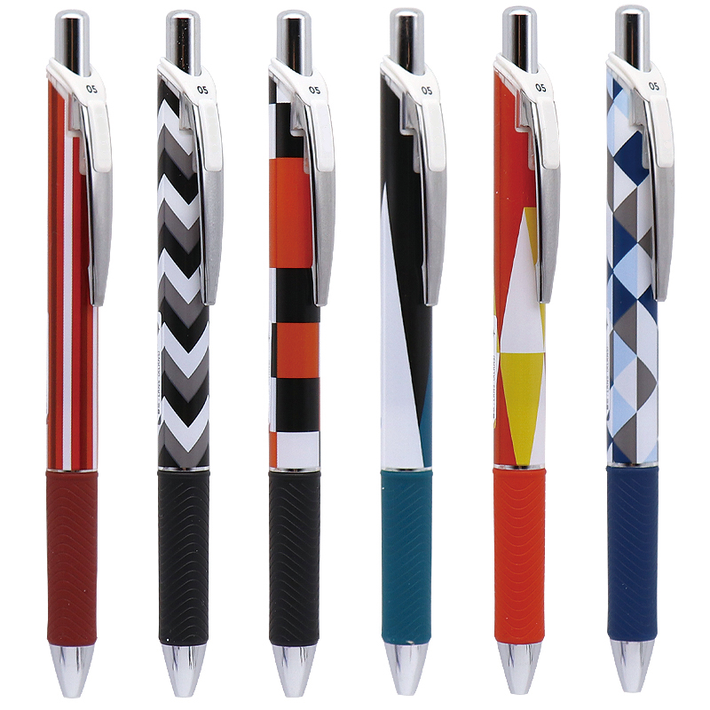 1Pc ญี่ปุ่น Pentel BLN75 Cat T - Pentel Pen Energel บทวิจารณ์และราคา