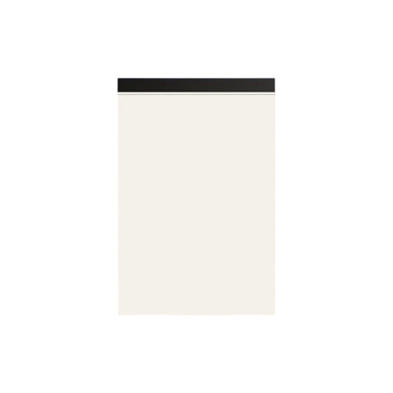 A 5 B5 กระเป๋า Notepads กระดาษ - Graph Paper Pad บทวิจารณ์และราคา