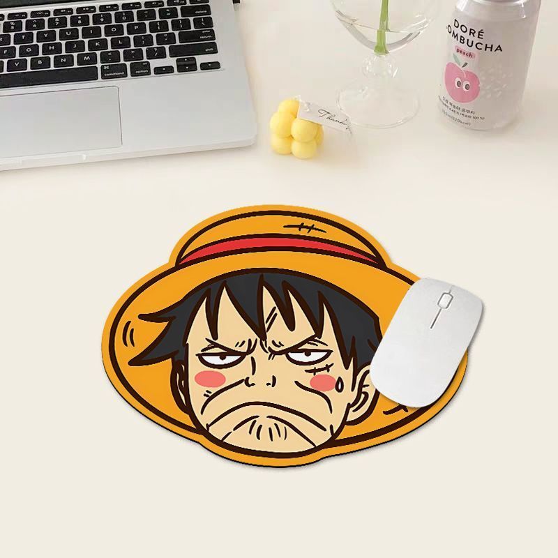 แผ่นรองเมาส์วันพีช ลูฟี่,แผ่นร - Stationery Office บทวิจารณ์และราคา