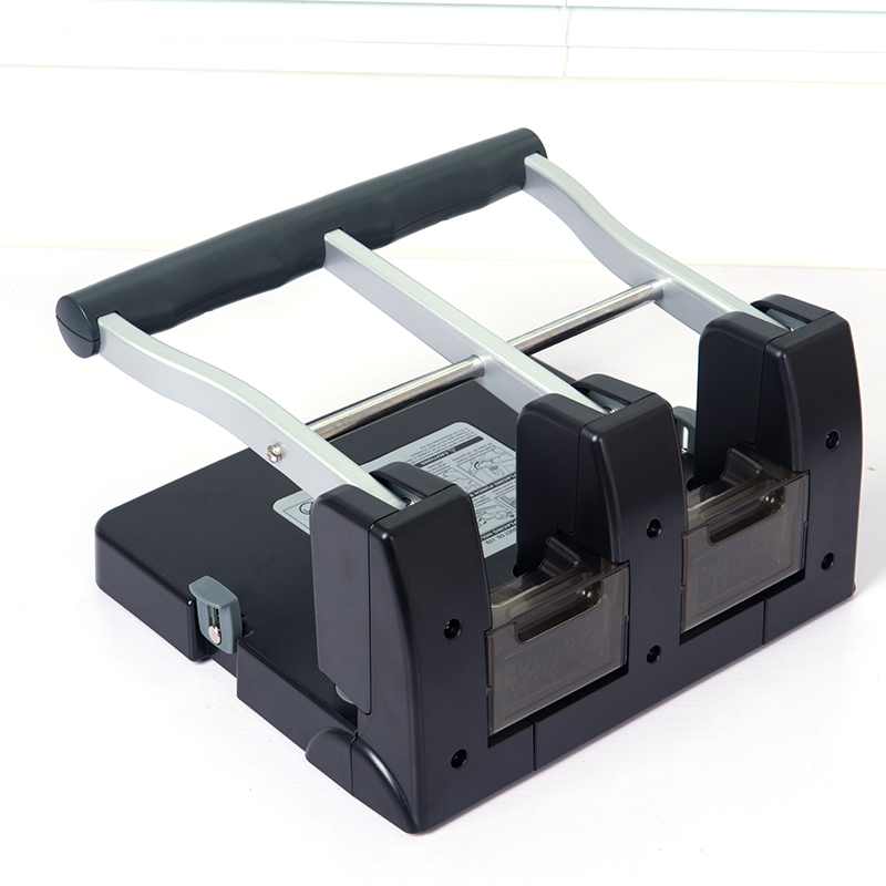 เครื่องเจาะกระดาษแบบวงกลม 3 รู - Paper Punch 3 Hole บทวิจารณ์และราคา