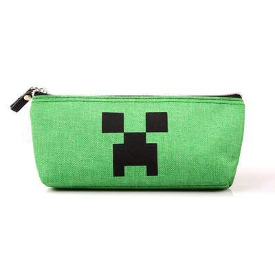 1 ชิ้น กระเป๋าดินสอมайнкраฟท์ก - Pencil Case Large บทวิจารณ์และราคา