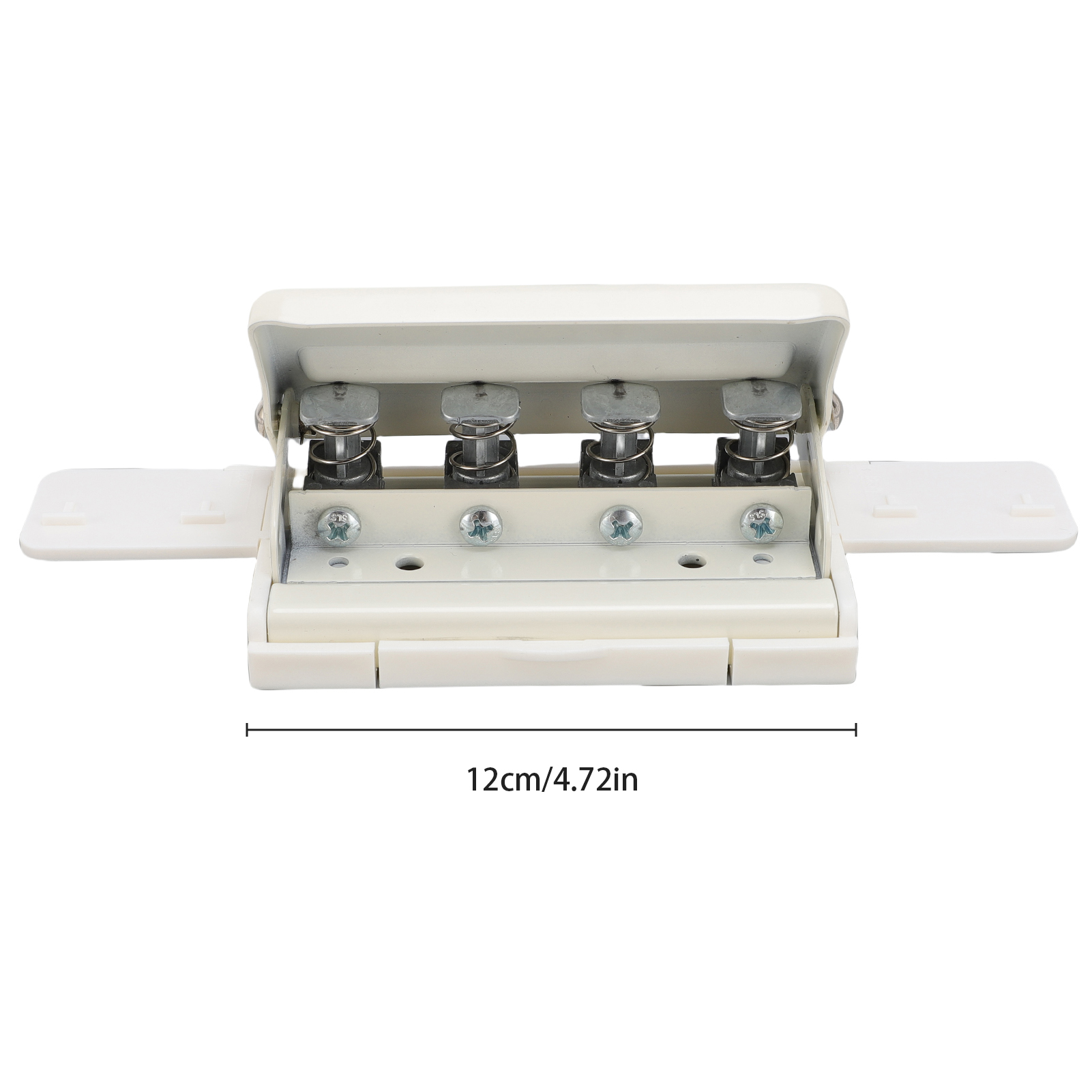 เครื่องเจาะกระดาษ KW-triO แบบม - Paper Punch 3 Hole บทวิจารณ์และราคา